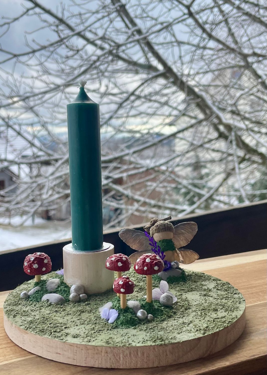 Kerzenständer