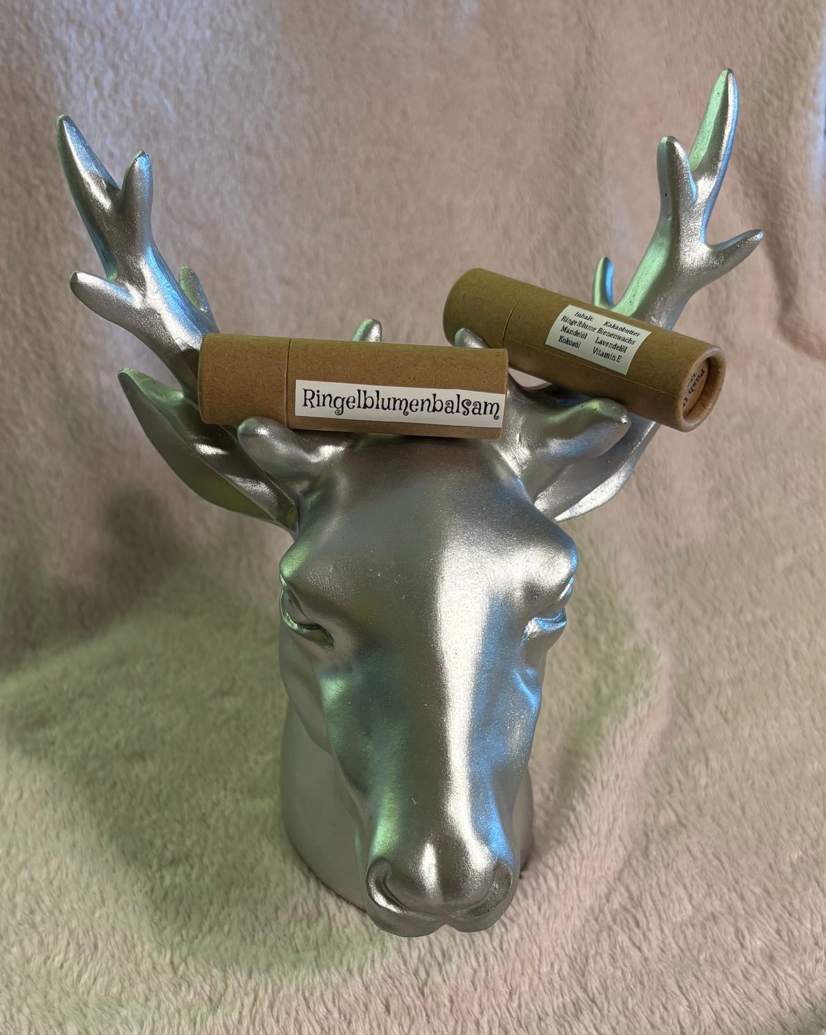 Ringelblumenlippenbalsam