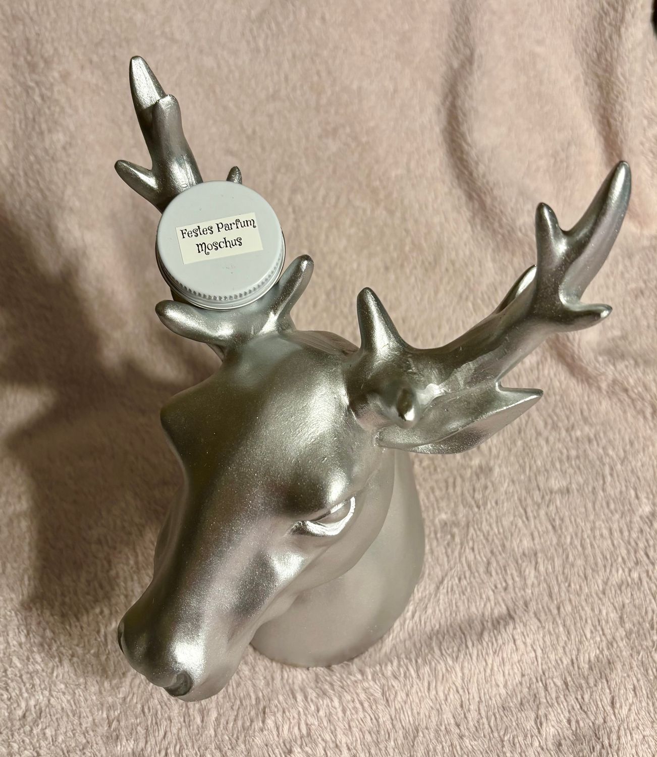 Festes Parfum Moschus