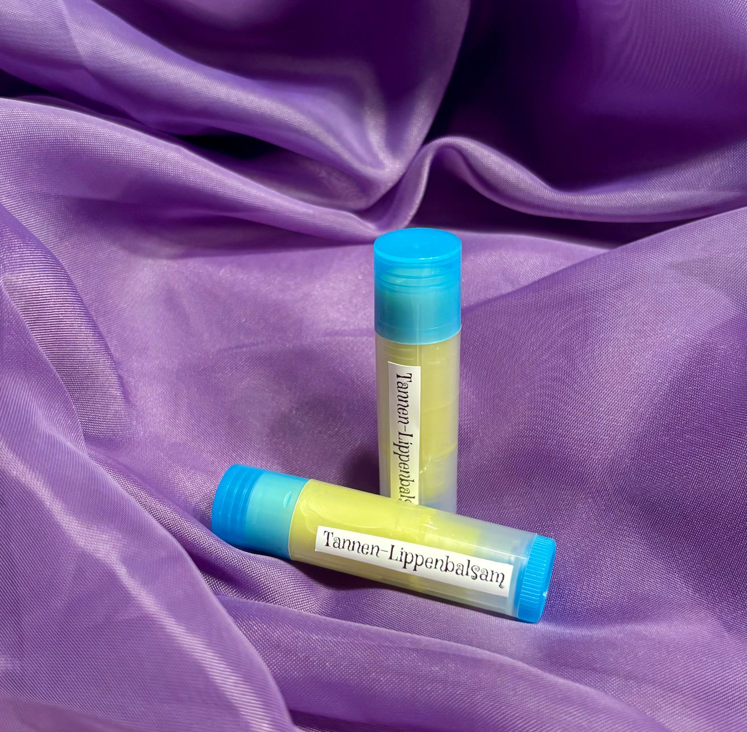 Tannen-Lippenbalsam