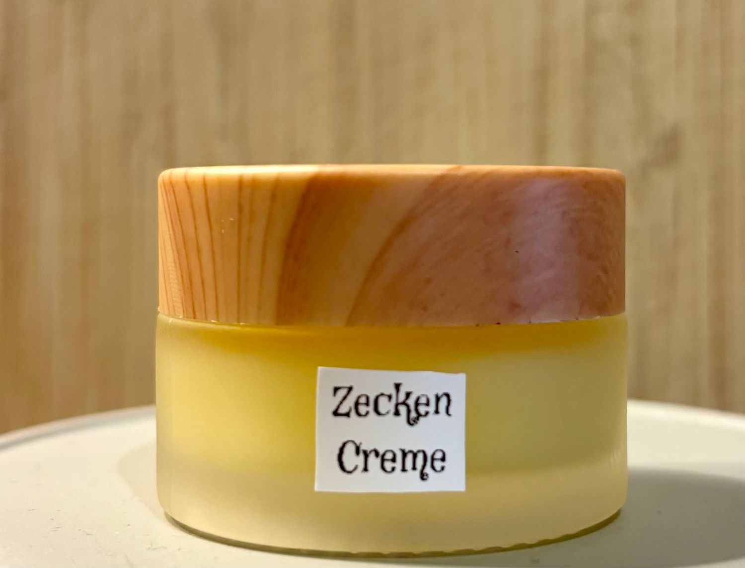 Zecken Creme - Erwachsene