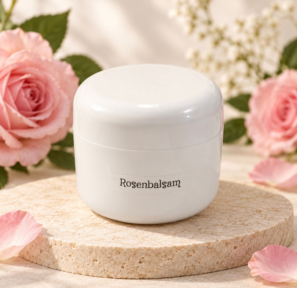 Rosenbalsam