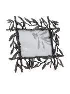 ARAM Olive Branch Mini Frame Cl
