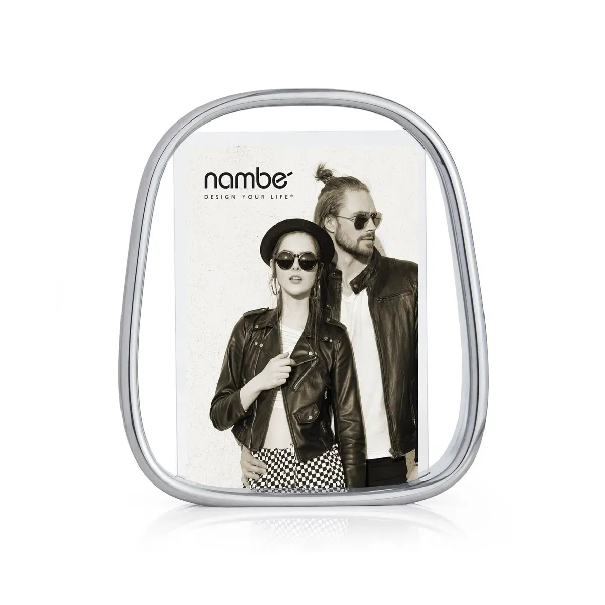 NAM Bubble Frame 5"X7"
