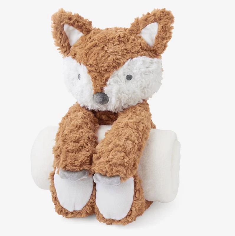 ELE Bedtime Huggies Fox