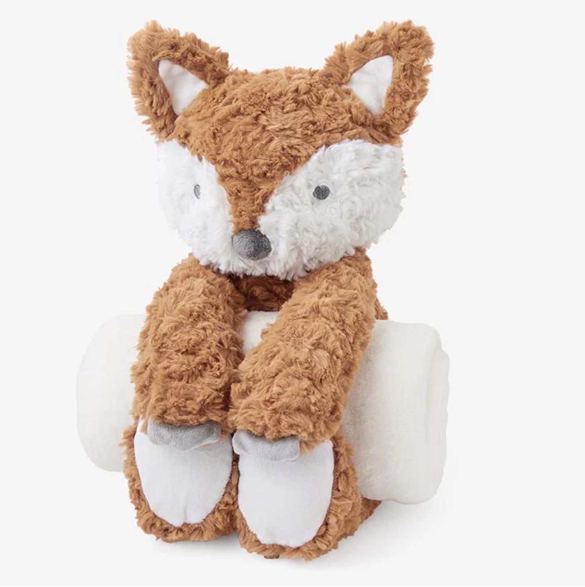 ELE Bedtime Huggies Fox
