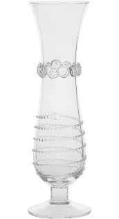 JUL Amalia Footed Bud Vase