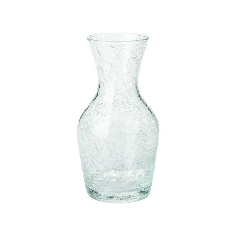 JUL Hugo Wine Carafe Clear