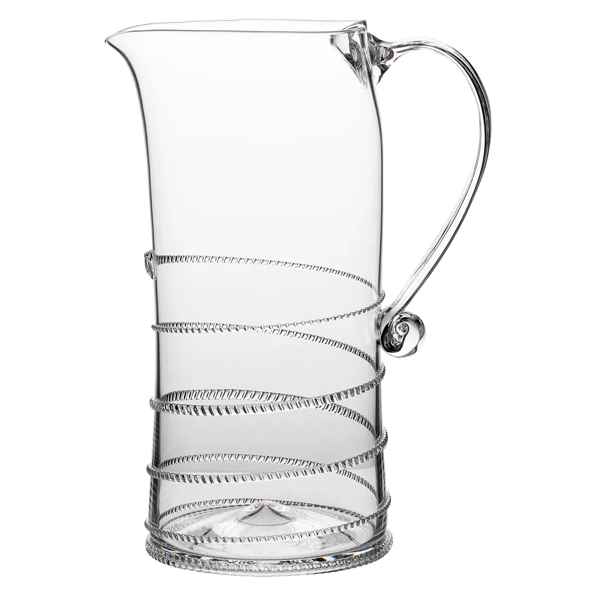 JUL Amalia Sm Pitcher - Clear