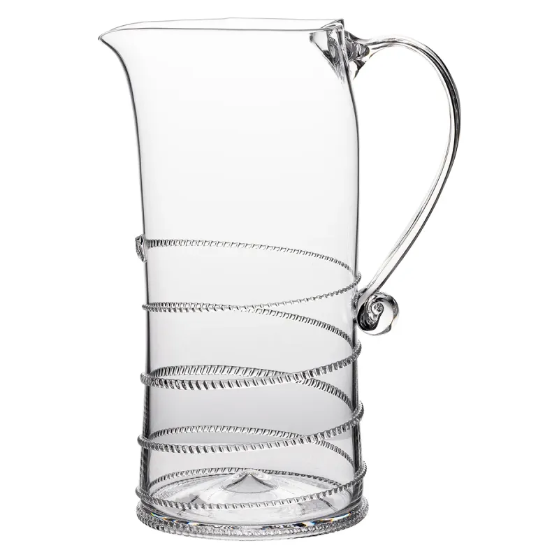 JUL Amalia Sm Pitcher - Clear