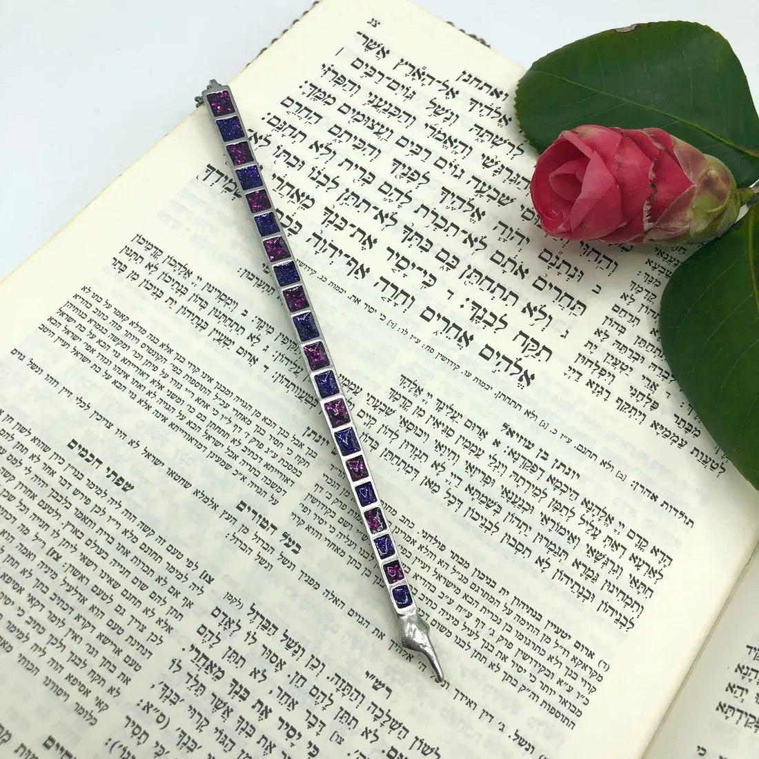 MJ Enamel Yad