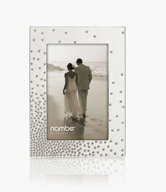 NAM Dazzle Frame - 4x6