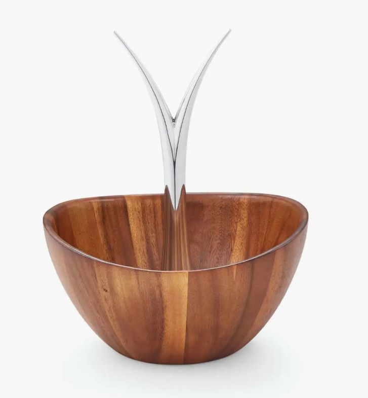 NAM Fruit Tree Bowl