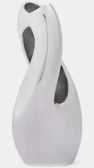 NAM Pebble Twist Bud Vase