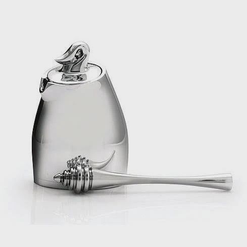 NAM Traditions Honey Pot