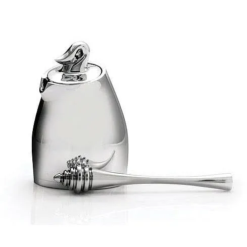 NAM Traditions Honey Pot
