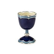 QUE Kiddush Cup - Baby Boy