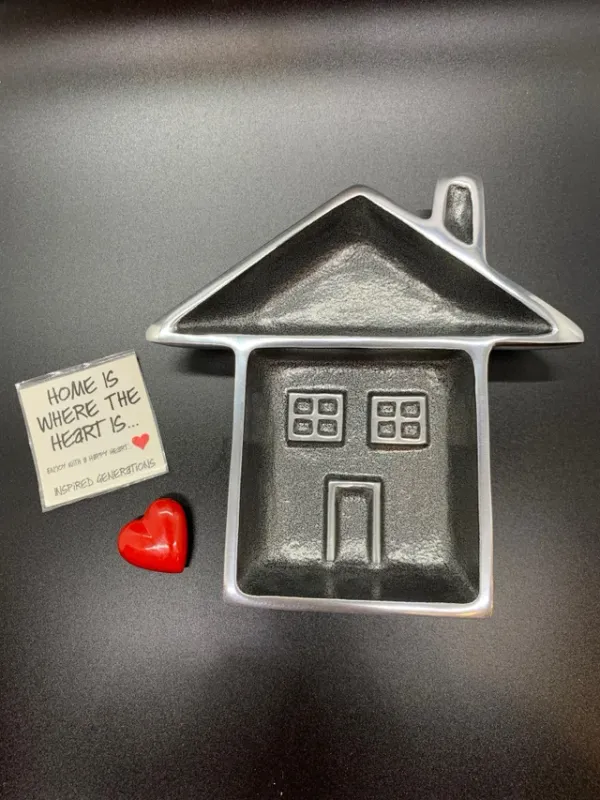 INSP Home Is Where the Heart Is
