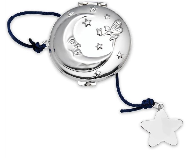 LEN Twinkle Tooth Fairy Box