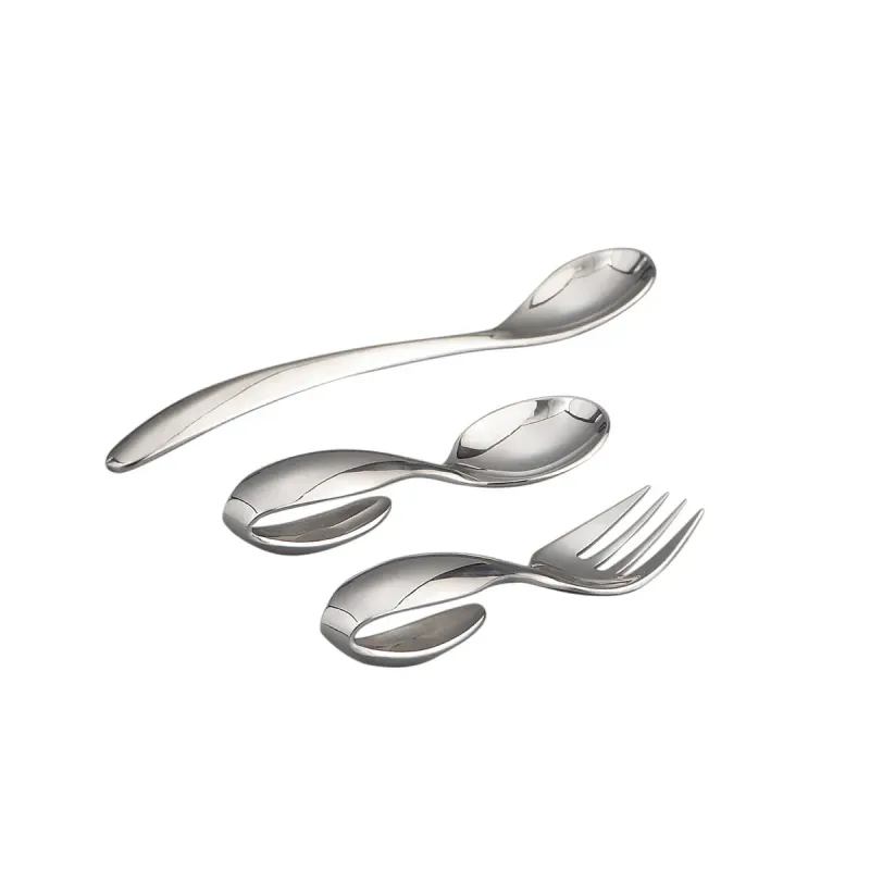 NAM Baby Utensil Set