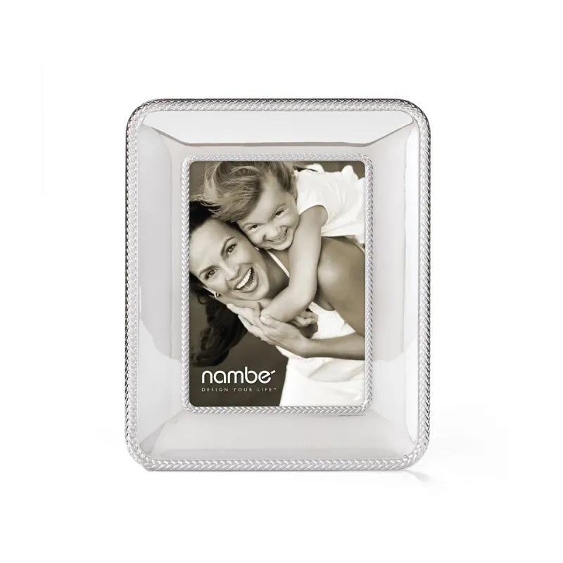 NAM Braid Frame - 5"x7"