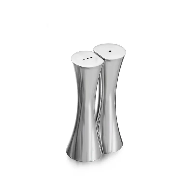 NAM Kissing Salt and Pepper