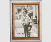 NAM Hayden Frame 5X7