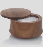 NAM NARA Salt Cellar