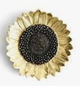 ARAM Sunflower Catch All