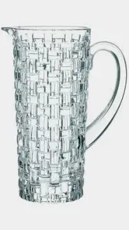 NAC Bossa Nova Jug