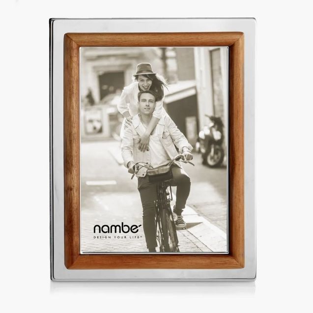 NAm Hayden Frame