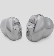 NAM Gorilla Salt &amp; Pepper