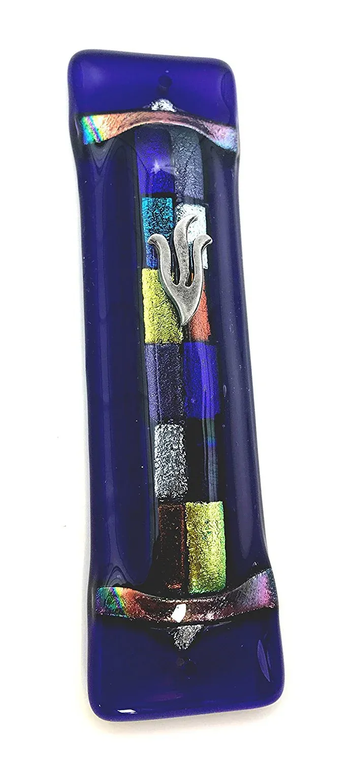 TAM Mezuzah - Twelve Tribes