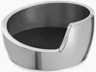 NAM Wine Coaster - Spiral Metal
