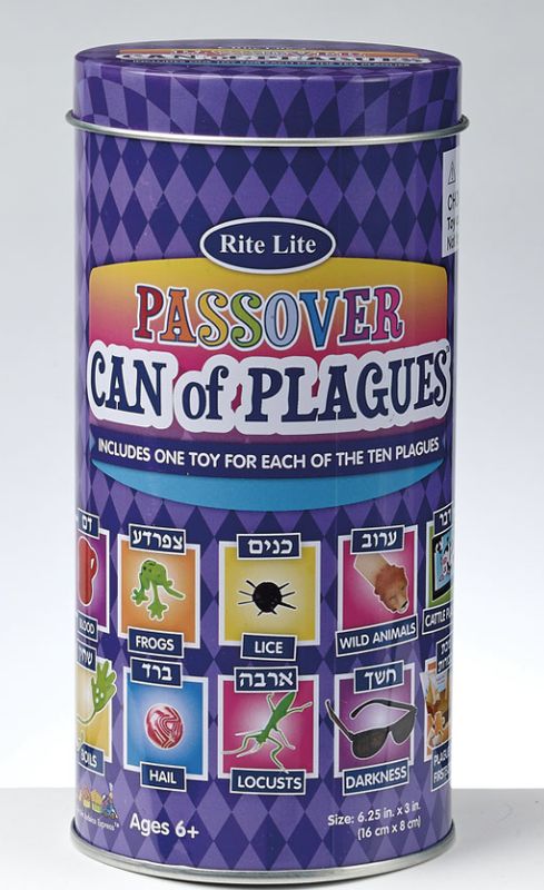 RIT Can of Plagues