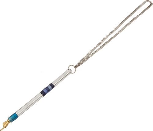ALEF Emanuel Yad  Blue