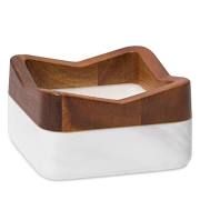 NAM Chevron Wine Coaster