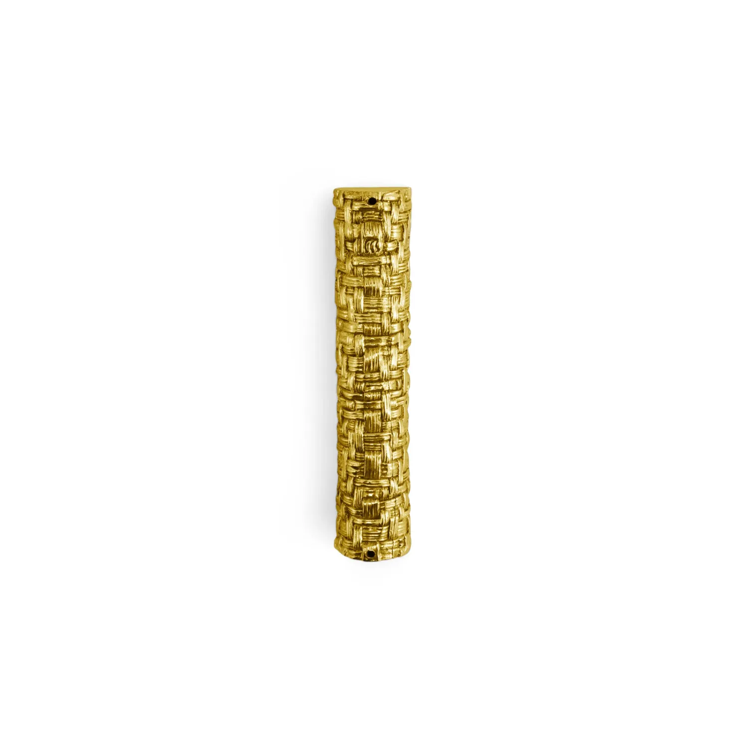 ARAM Palm Mezuzah