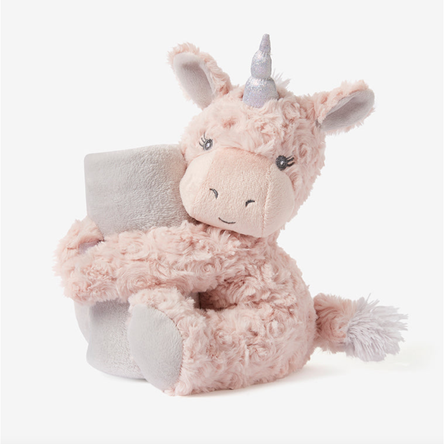 ELE Naptime Huggie - Unicorn