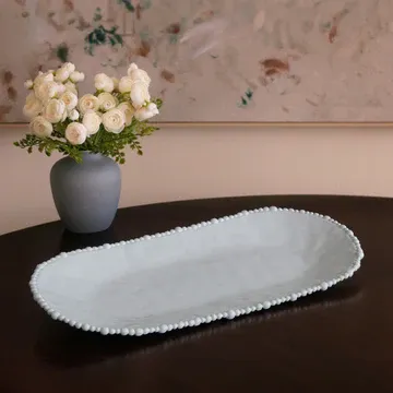 BB Vida Alegria OVL Tray
