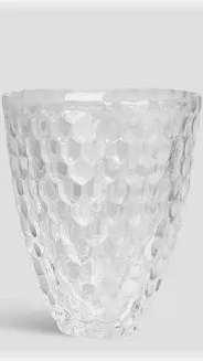 ORR Raspberry Vase Large