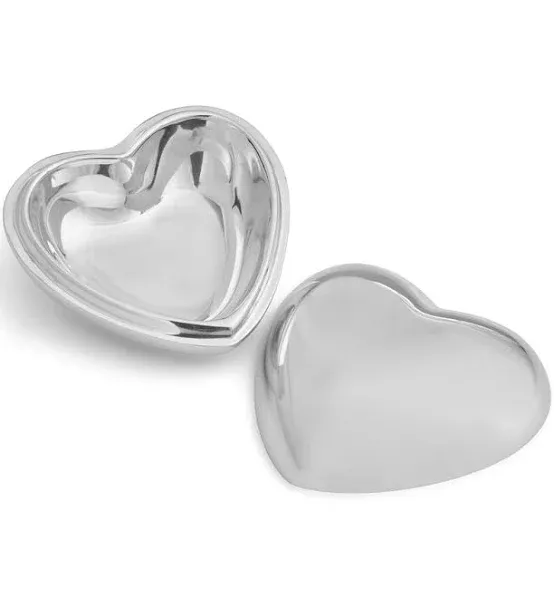 NAM loving box heart