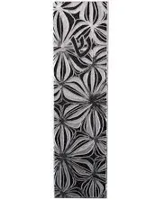 MET Large Mezuzah Metal Lace