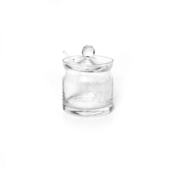 ALEF Glass Dish