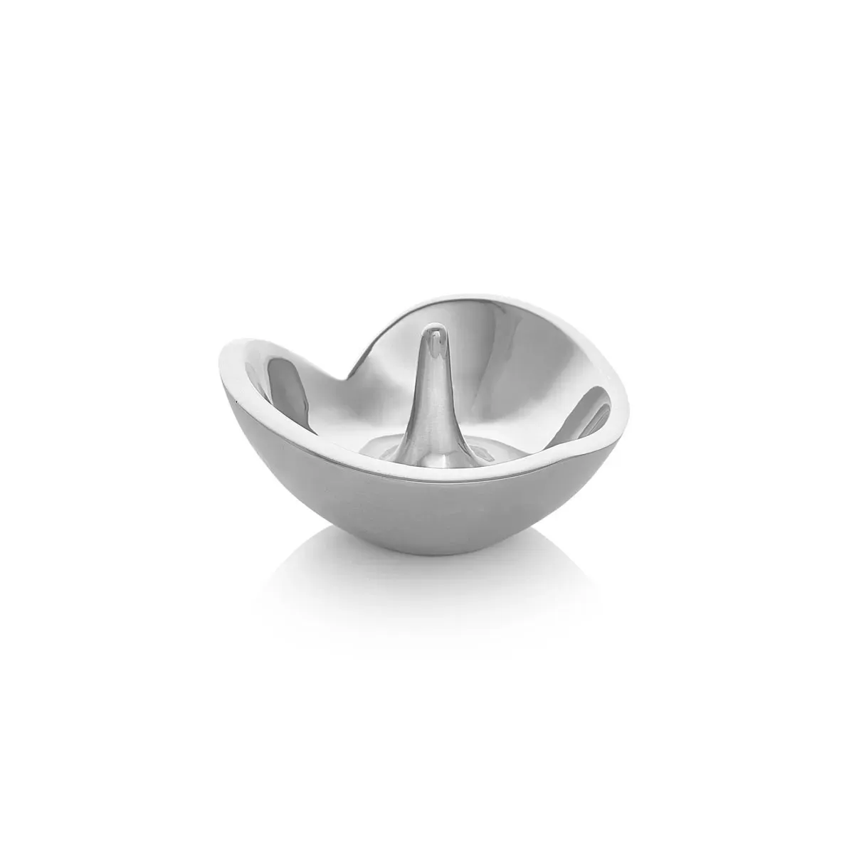 NAM Heart Ring Holder Metal