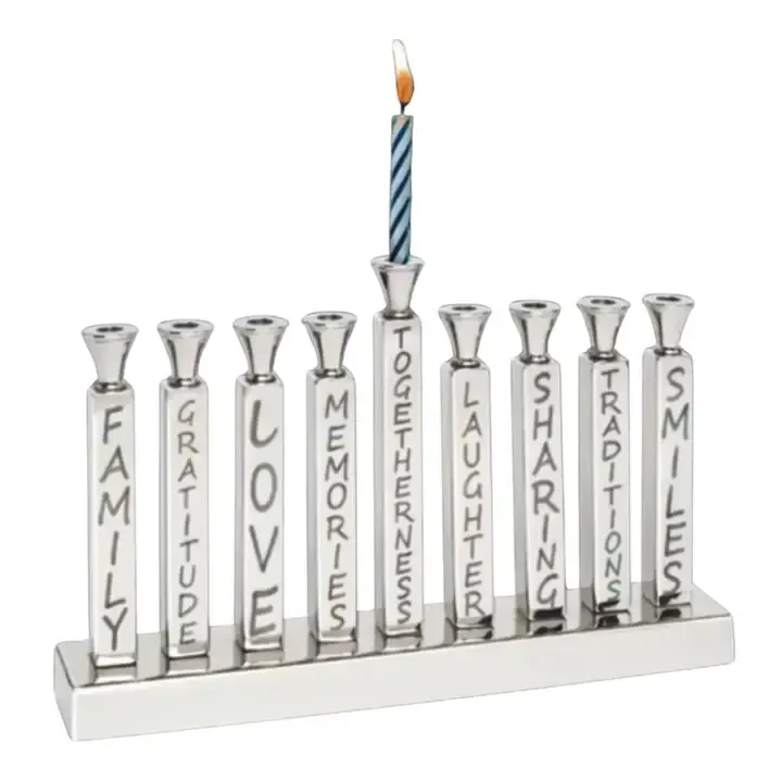 IG Mimi the Menorah