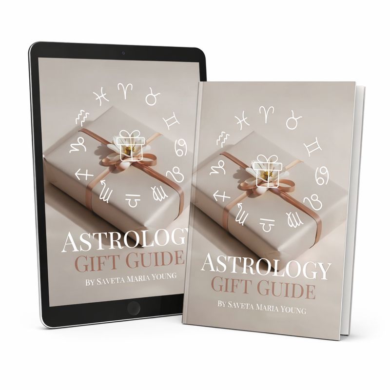 Astrology Gift Guide