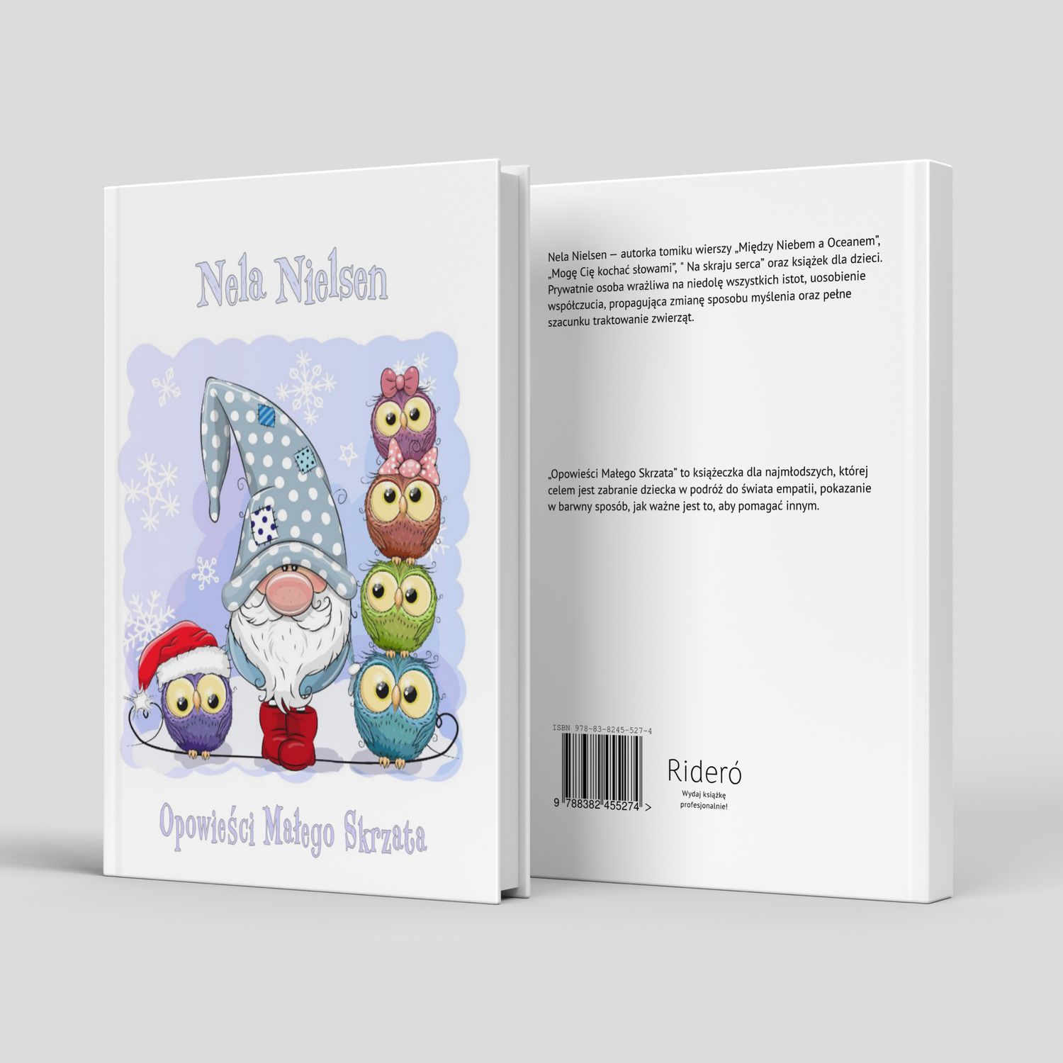 Opowieści Małego Skrzata