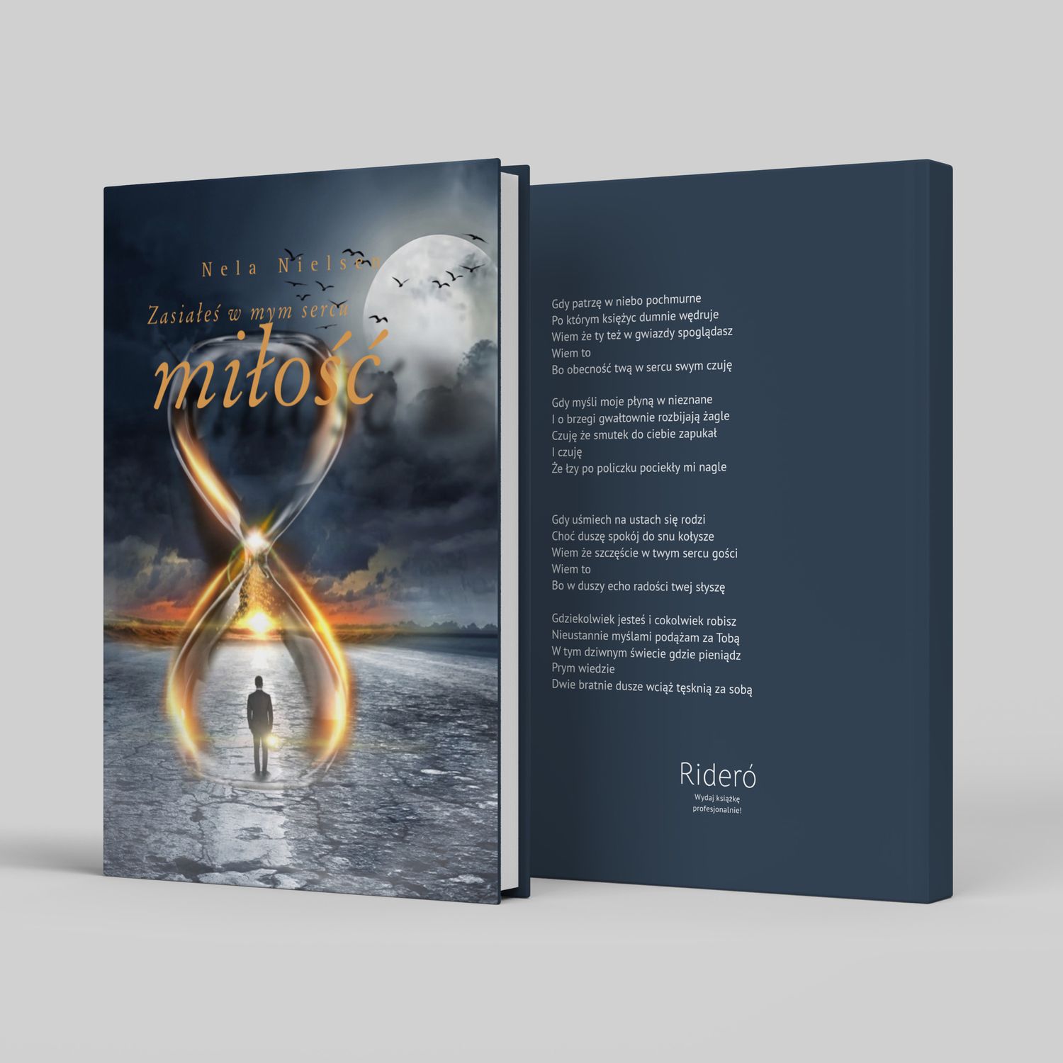 Zasiałeś w mym sercu miłość