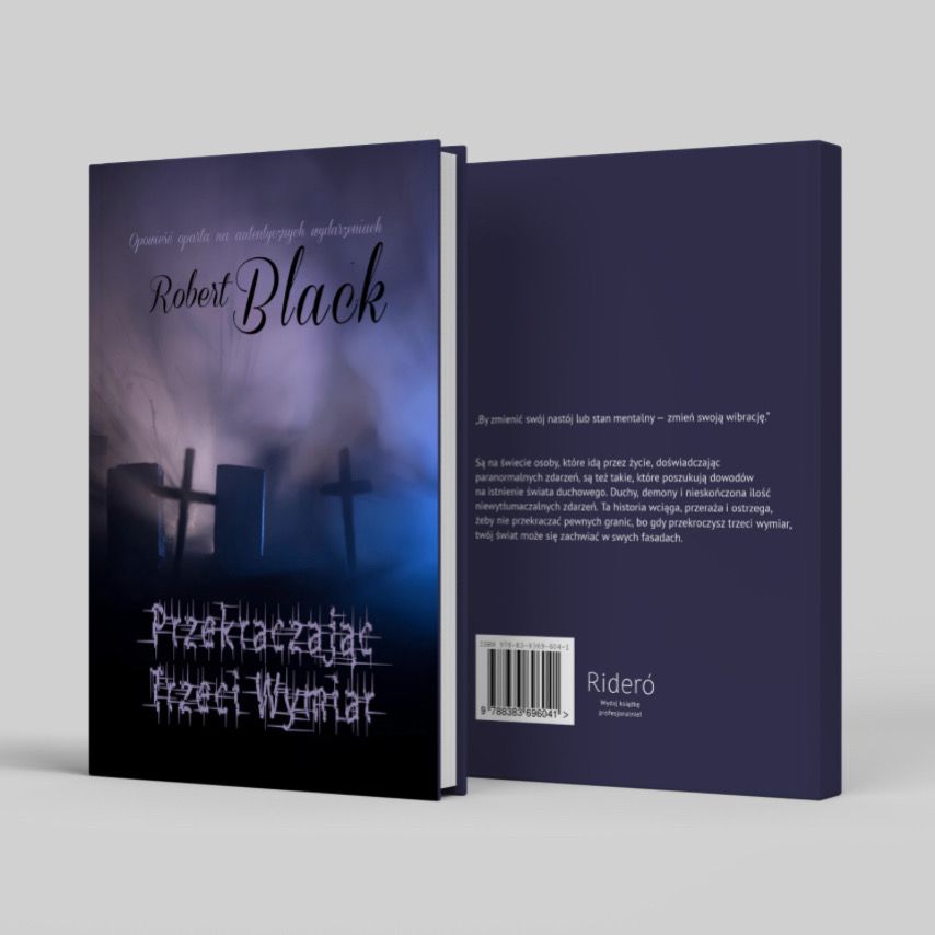 Przekraczając Trzeci Wymiar